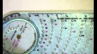Using a Compass