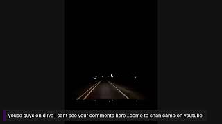 Spirit communication at Branch Davidian compound