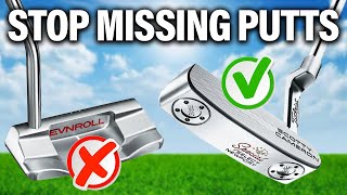 The best putters for every player in 2023 screenshot 3