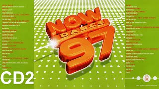 NOW Dance 97 -  CD 2