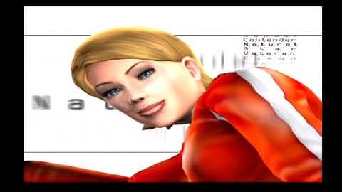 SSX Tricky Profiles Video