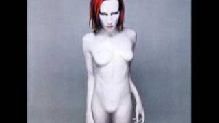 Marilyn Manson - The Dope Show (Sped up) @RockWarrior97