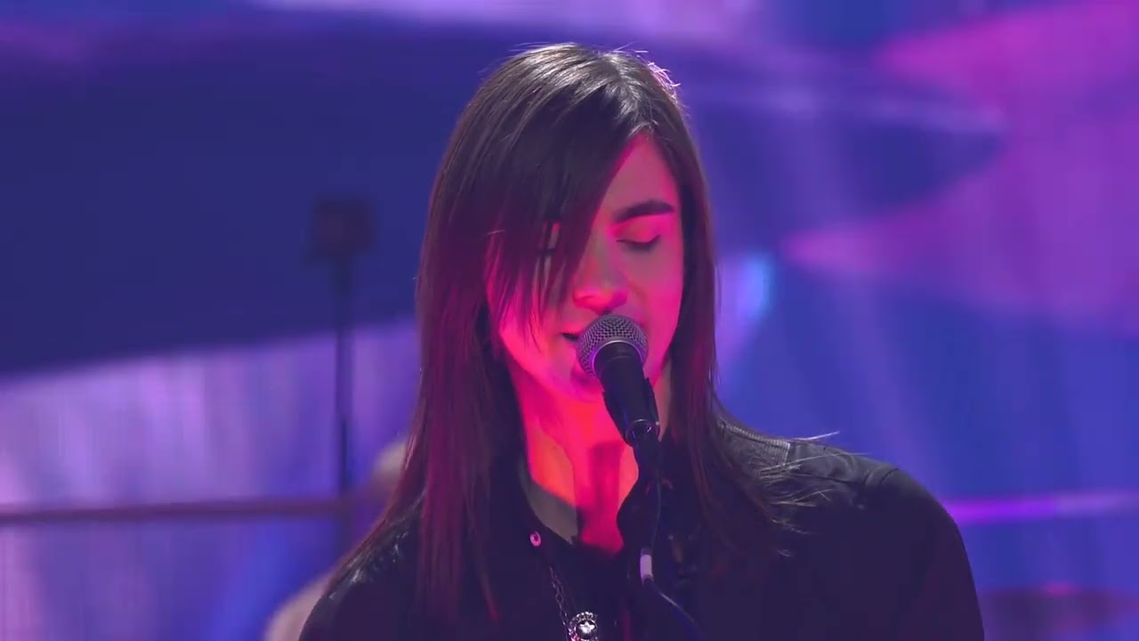 Scream Inc    The Unforgiven with The Symphony Orchestra LIVE METAL COVER