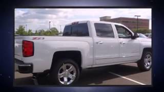 2014 Chevrolet Silverado 1500 LTZ in Jackson, MS 39211