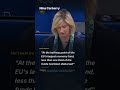 Nina Carberry - PPE - At the halfway point of the EU's largest recovery fund, less than one third of