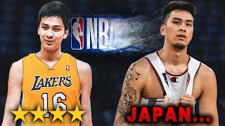 The Many Mistakes Of Kai Sotto (Why NBA Doesn't Want Him)