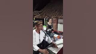 LALAKON PERNIKAHAN NYIMAS SUBANG LARANG || MANG AYI PANTUN 