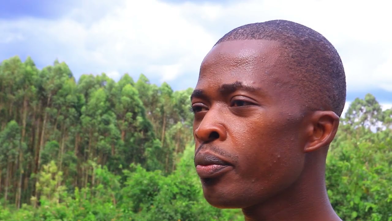 NDOA BY ROYAL BROTHERS MINISTERS KISII(official video)