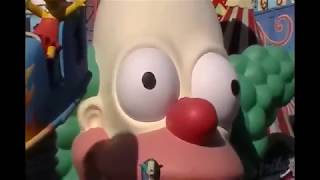 Sean Murrays 2016 Summer Vacation  Day 2  Universal Studios Hollywood  Part 3