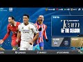 BUNDESLIGA TOTS CHAPTER IN FC MOBILE .
