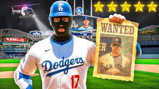 Win a Game, STEAL a Player!