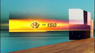 Level 150 No Tiers Bought