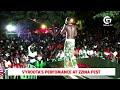 Vyroota full performance at Zzina Fest