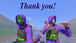 1K SUBSCRIBERS!!! (1k sub special video)