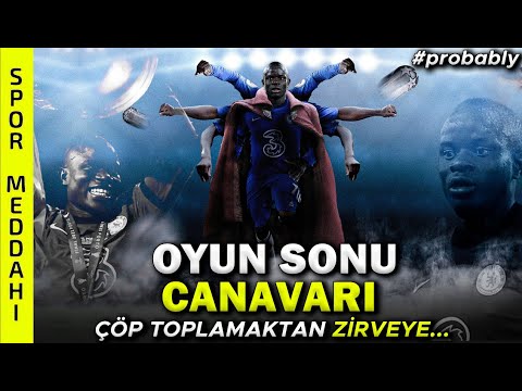 N'Golo Kanté: Çöpçülükten
