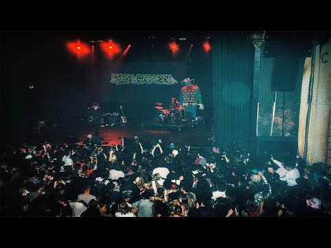 The Garden - Live at The Fonda Theatre in Los Angeles