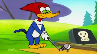 Download Lagu Woody Plays Golf! | Woody Woodpecker MP3 Download Lagu Woody Plays Golf! | Woody Woodpecker MP3