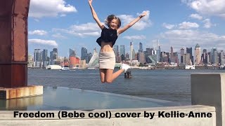 Freedom cover by Kellie-Anne Poirier by Kellie-Anne Poirier 2,064 views 6 years ago 3 minutes, 18 seconds