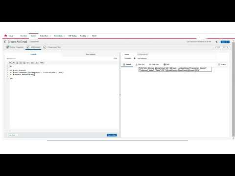 AMPscript LookupRows: Complete Guide to Fetch Data in SFMC