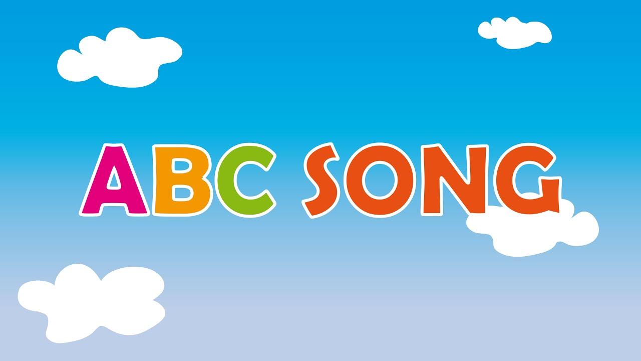 Abc Song Impara L Alfabeto Inglese Canzoncine E Filastrocche Per Bambini By Music For Happy Kids Youtube