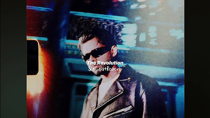 The Revolution (Slowed+Reverb):Full Ep | Arjan Dhillon | Mxrci | Official Audio