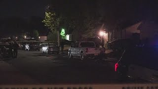 Man shot and killed at graduation party in far west San Antonio
