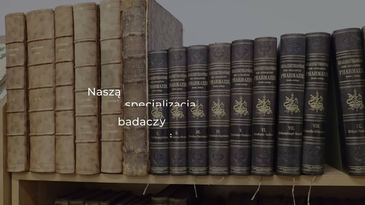Gdański Antykwariat Blackbooks.pl