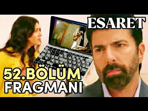 Esaret Dizisi 52. Bölüm Fragmanı ||Redemption Episode 52.Promo (English & Spanish subs)