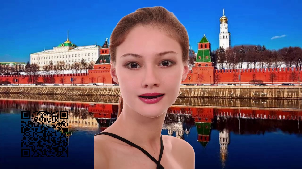 Известные москвичи современные