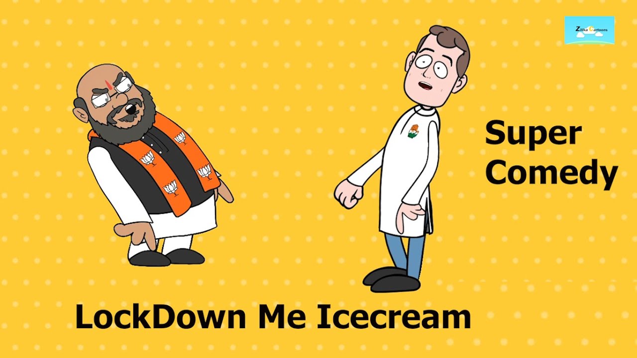 #Rahul_Gandhi_Best_Comedy
