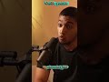 Ternyata begini didikan khadam husen dari orang tua,semenjak kecil #podcastshorts #podcast