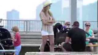 Heidi Klum splits from boyfriend