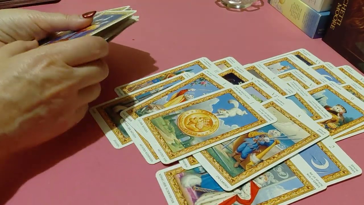 Να μιλήσουμε με την ψυχή του αγαπημένου σας άτομο