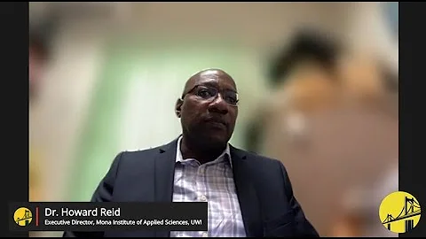 Public Eye | Dr. Howard Reid: Jamaica's Liquid Gol...