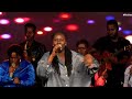 Keep Your Heart on Jesus(Pompi - Mulungu Samagona cover) - Glory Worship | Hajarah