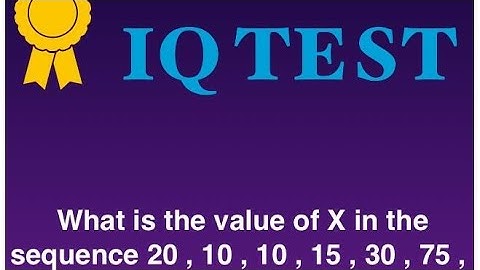 IQ TEST ~ 99% FAIL #migrategamerz #mathquiz #foryou!