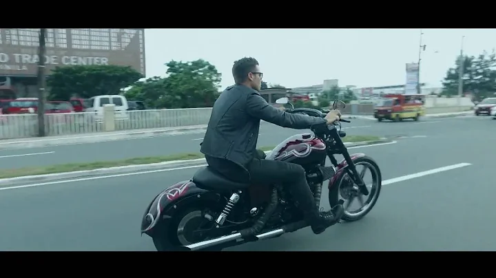 Damon Runyan & Ian Matthews of Gangland Undercover...
