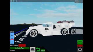 Bm-13 Katysuha | Tutorial Pt.2 | Plane Crazy Roblox