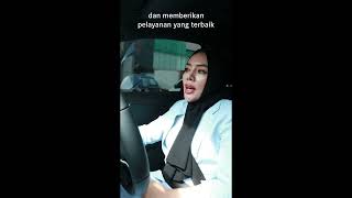 Beauty Talk TM ep. 4 : awal mula merintis karir - dr. resti the fame