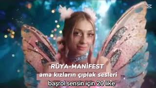 Başrol Sensin Için 20 Like