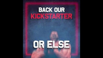 Evil Genius-back our Kickstarter