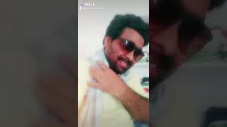 Nee Amma Thodu Srinu Nee Abba Thodu Srinu...