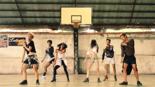 Good for You by Selena Gomez - DIP (Dance Cover choreography by D'ooh Zeuj)