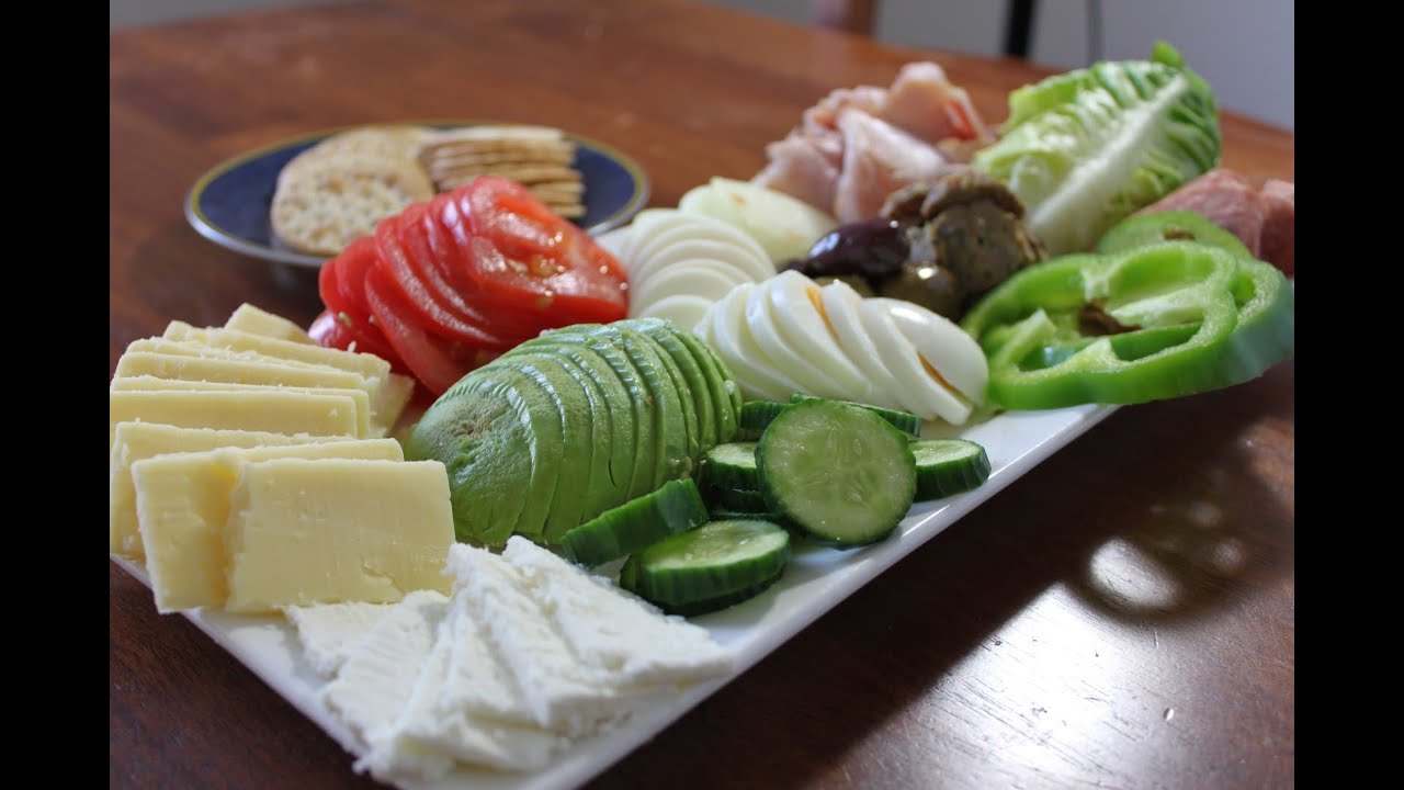 Farmer's food غذاء الفلاحين Aqul el Fellaheen