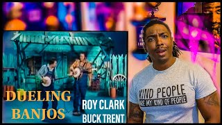 Roy Clark & Buck Trent- 