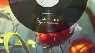 • Vietsub • VIVIZ 'Red Sun' | Hawyn & Hamilk