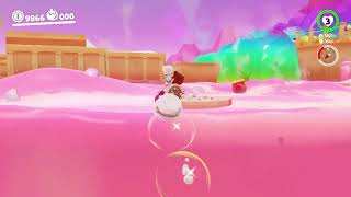 Roll Cancel Vector Bruncheon 7.510