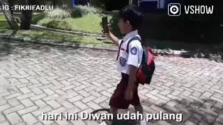Kidz Zaman Now Part 2 by Fikrifadlu (VSHOW)