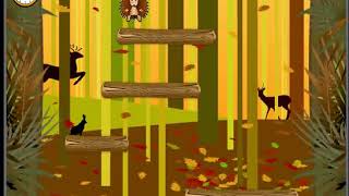 Hedgehog Challenge (PC browser game) screenshot 5