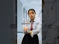 校則に厳しすぎる先輩だが...#shorts
